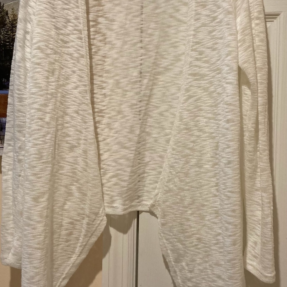 Total Girl Cardigan